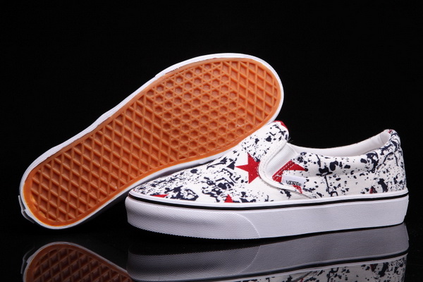 Vans Low Slip-on Men--015